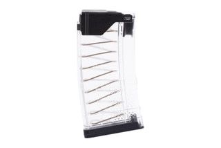 Lancer Gen 2 5.56 NATO L5AWM Magazine with stainless steel spring